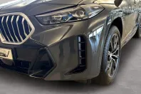 BMW X6 (Seria X) din 2024 cu 15.658 km - oferta BMW180250 - foto 2