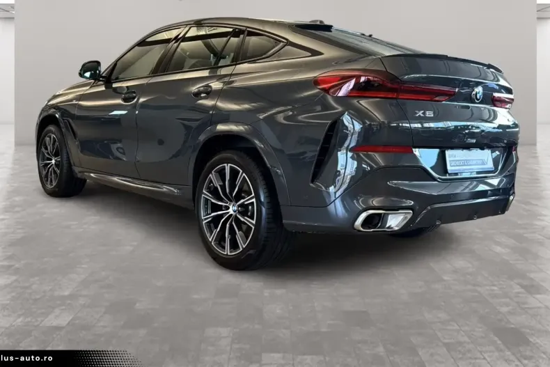BMW X6 (Seria X) din 2024 cu 15.658 km - oferta BMW180250 - foto 3