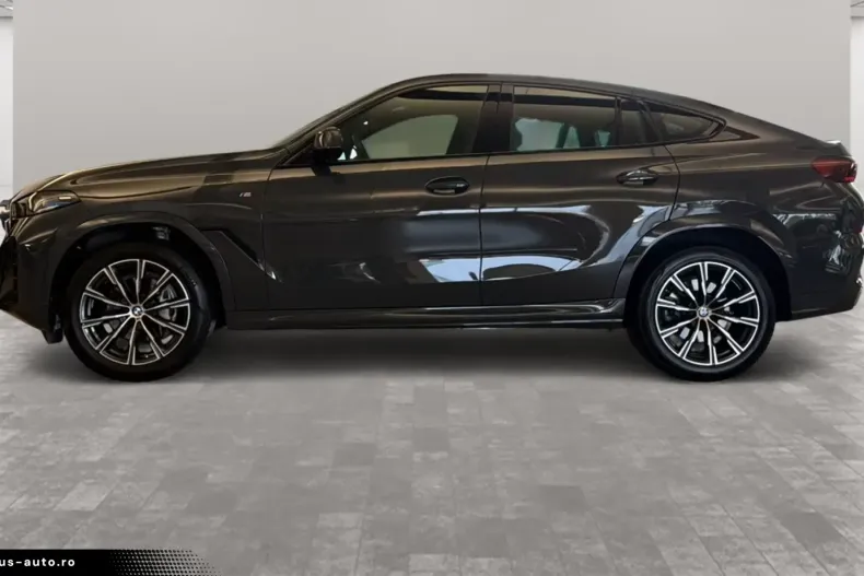 BMW X6 (Seria X) din 2024 cu 15.658 km - oferta BMW180250 - foto 4