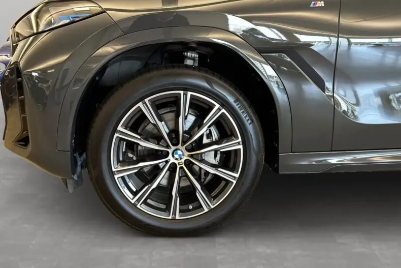 BMW X6 (Seria X) din 2024 cu 15.658 km - oferta BMW180250 - foto 5