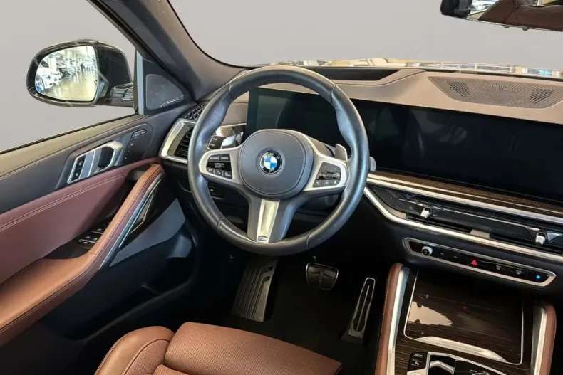 BMW X6 (Seria X) din 2024 cu 15.658 km - oferta BMW180250 - foto 9