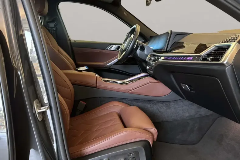 BMW X6 (Seria X) din 2024 cu 15.658 km - oferta BMW180250 - foto 10