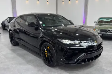 Lamborghini Urus din 2024 - oferta LAM180251
