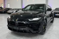 Lamborghini Urus din 2024 cu 52.400 km - oferta LAM180251 - foto 2