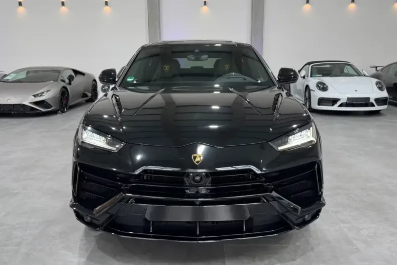 Lamborghini Urus din 2024 cu 52.400 km - oferta LAM180251 - foto 3