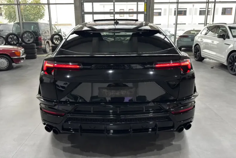 Lamborghini Urus din 2024 cu 52.400 km - oferta LAM180251 - foto 5
