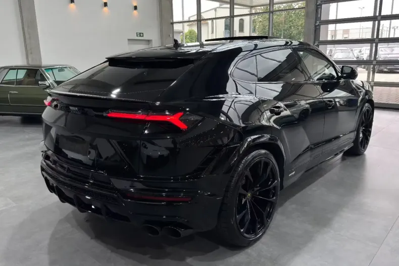 Lamborghini Urus din 2024 cu 52.400 km - oferta LAM180251 - foto 6