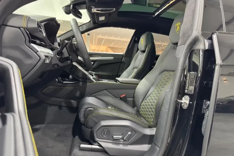 Lamborghini Urus din 2024 cu 52.400 km - oferta LAM180251 - foto 20