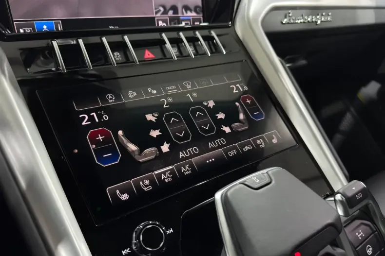 Lamborghini Urus din 2024 cu 52.400 km - oferta LAM180251 - foto 31