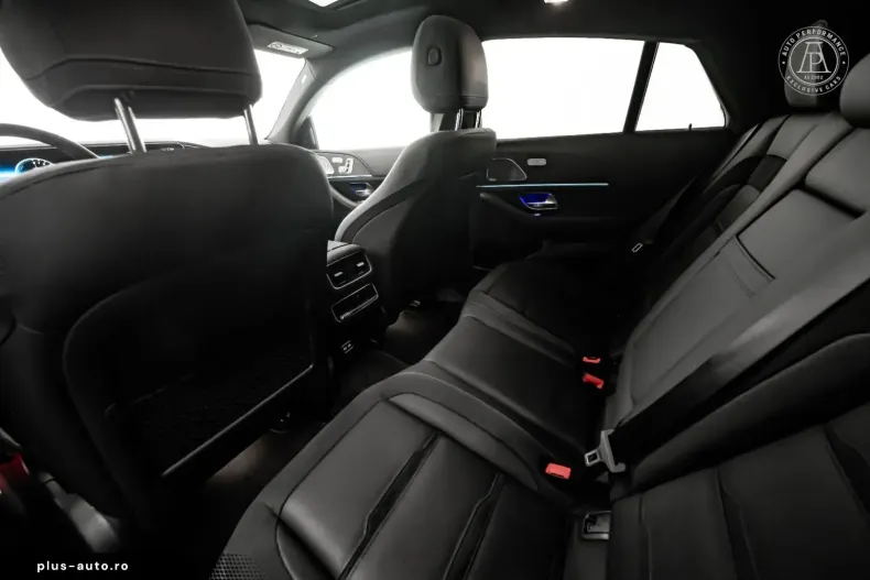 Mercedes-Benz GLE 53 AMG (Clasa GLE) din 2025 cu 7.630 km - oferta MER180252 - foto 7
