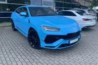 Lamborghini Urus din 2024 cu 23.000 km - oferta LAM180253 - foto 1