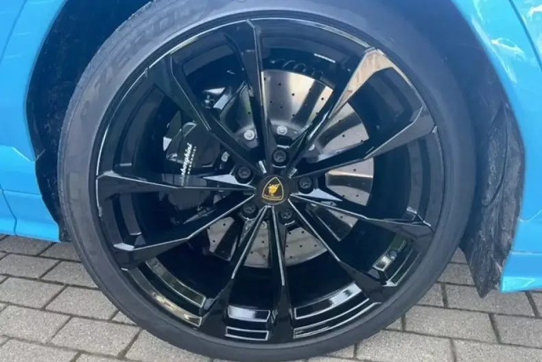 Lamborghini Urus din 2024 cu 23.000 km - oferta LAM180253 - foto 6