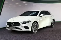 Mercedes-Benz A 250 din 2025 cu 5.000 km - oferta MER180254 - foto 1