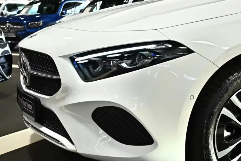 Mercedes-Benz A 250 din 2025 cu 5.000 km - oferta MER180254 - foto 3