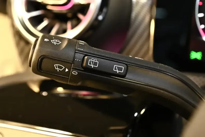 Mercedes-Benz A 250 din 2025 cu 5.000 km - oferta MER180254 - foto 7