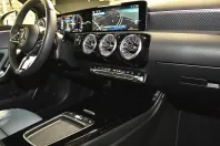 Mercedes-Benz A 250 din 2025 cu 5.000 km - oferta MER180254 - foto 8