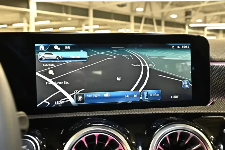 Mercedes-Benz A 250 din 2025 cu 5.000 km - oferta MER180254 - foto 9