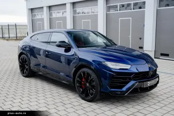 Lamborghini Urus din 2023 - oferta LAM180255