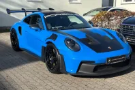 Porsche 992 din 2023 cu 10.800 km - oferta POR180256 - foto 1