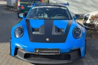 Porsche 992 din 2023 cu 10.800 km - oferta POR180256 - foto 3