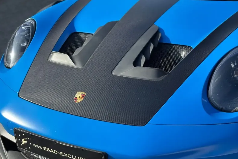 Porsche 992 din 2023 cu 10.800 km - oferta POR180256 - foto 5