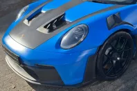 Porsche 992 din 2023 cu 10.800 km - oferta POR180256 - foto 9