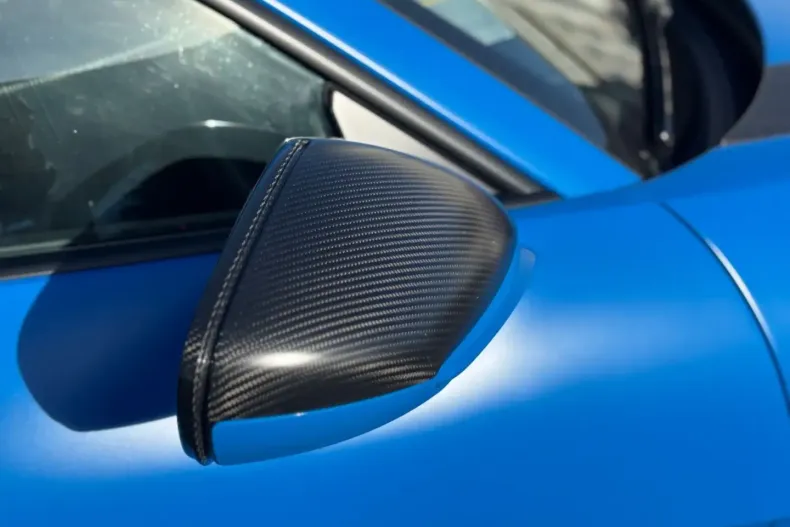 Porsche 992 din 2023 cu 10.800 km - oferta POR180256 - foto 14