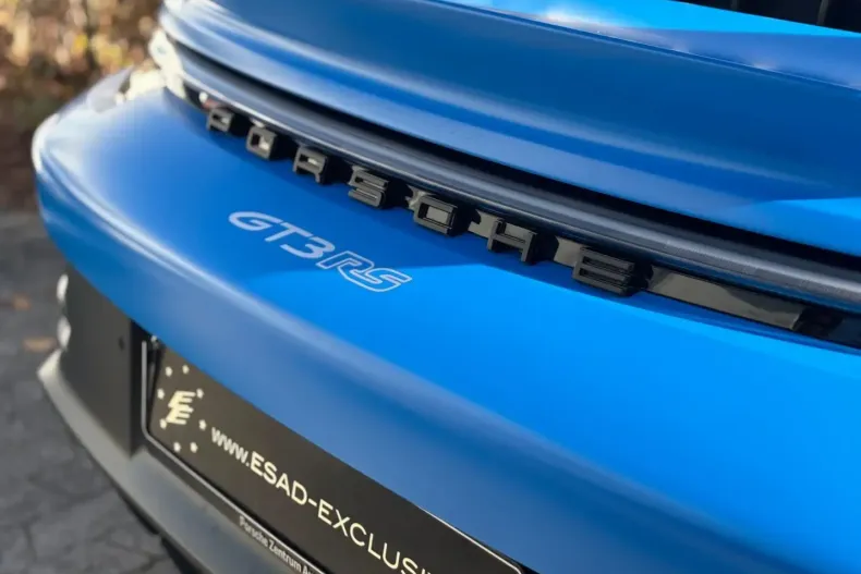 Porsche 992 din 2023 cu 10.800 km - oferta POR180256 - foto 15