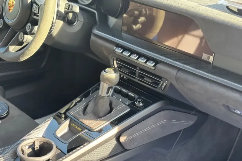 Porsche 992 din 2023 cu 10.800 km - oferta POR180256 - foto 19