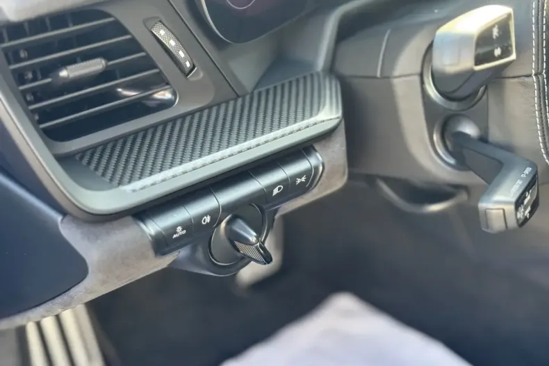 Porsche 992 din 2023 cu 10.800 km - oferta POR180256 - foto 23