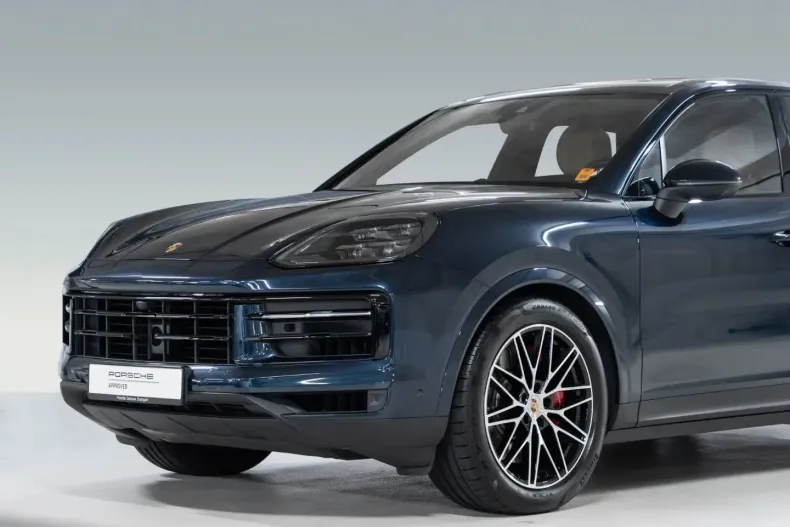 Porsche Cayenne din 2023 cu 28.900 km - oferta POR180257 - foto 9