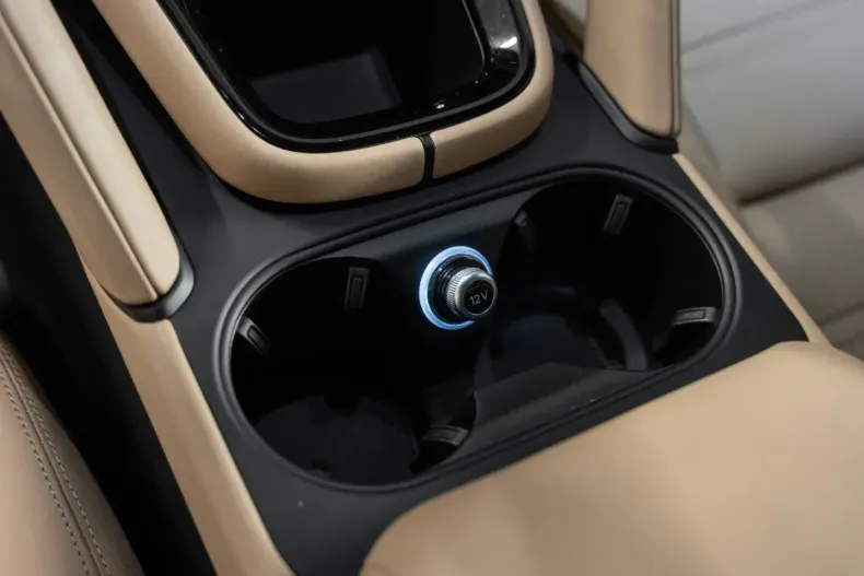 Porsche Cayenne din 2023 cu 28.900 km - oferta POR180257 - foto 22