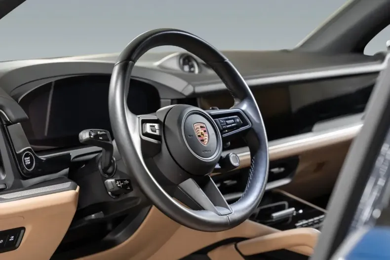 Porsche Cayenne din 2023 cu 28.900 km - oferta POR180257 - foto 26