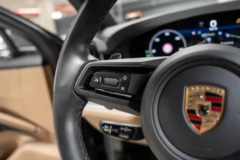 Porsche Cayenne din 2023 cu 28.900 km - oferta POR180257 - foto 28