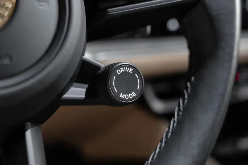 Porsche Cayenne din 2023 cu 28.900 km - oferta POR180257 - foto 34