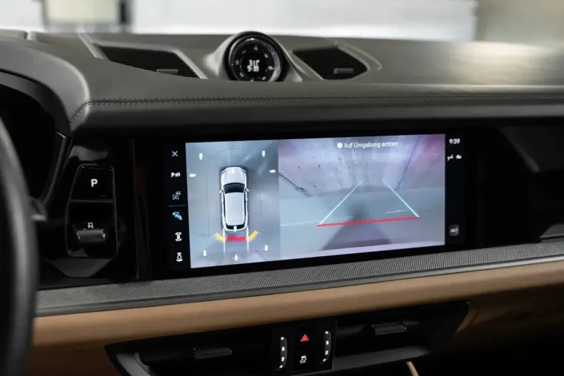 Porsche Cayenne din 2023 cu 28.900 km - oferta POR180257 - foto 35