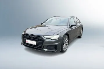 Audi A6 din 2022 - oferta AUD180258