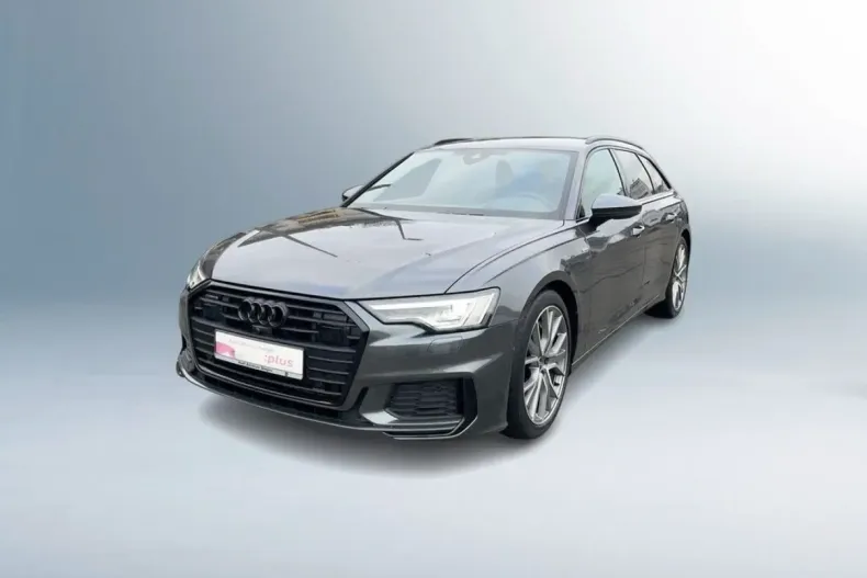 Audi A6 din 2022 cu 44.400 km - oferta AUD180258 - foto 1