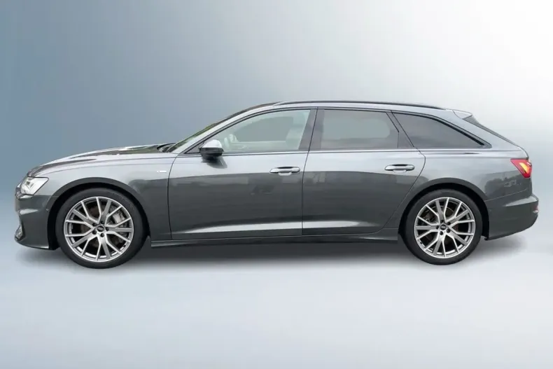 Audi A6 din 2022 cu 44.400 km - oferta AUD180258 - foto 2