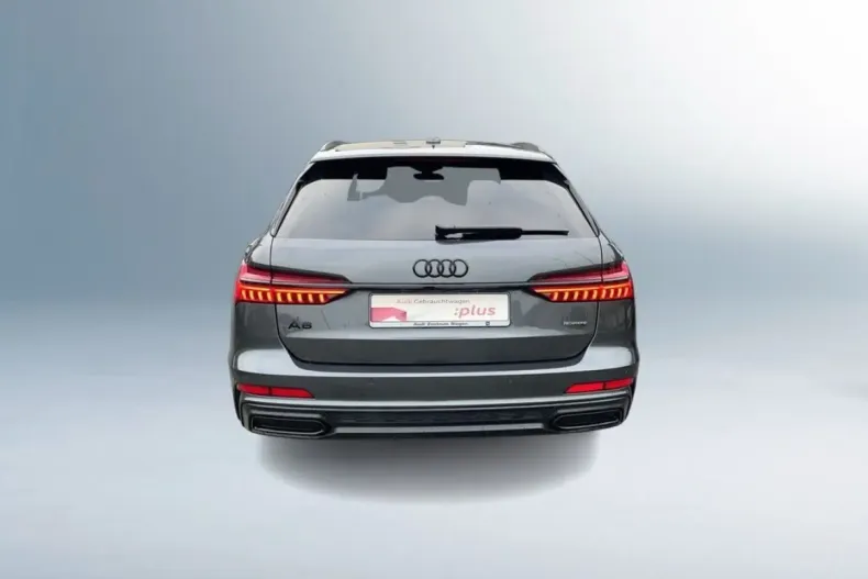 Audi A6 din 2022 cu 44.400 km - oferta AUD180258 - foto 4