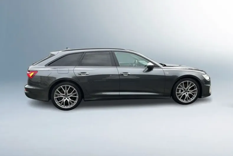 Audi A6 din 2022 cu 44.400 km - oferta AUD180258 - foto 6