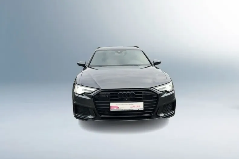 Audi A6 din 2022 cu 44.400 km - oferta AUD180258 - foto 8