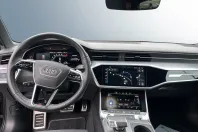 Audi A6 din 2022 cu 44.400 km - oferta AUD180258 - foto 11