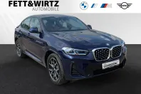 BMW X4 (Seria X) din 2024 cu 9.990 km - oferta BMW180259 - foto 1