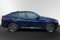 BMW X4 (Seria X) din 2024 cu 9.990 km - oferta BMW180259 - foto 2