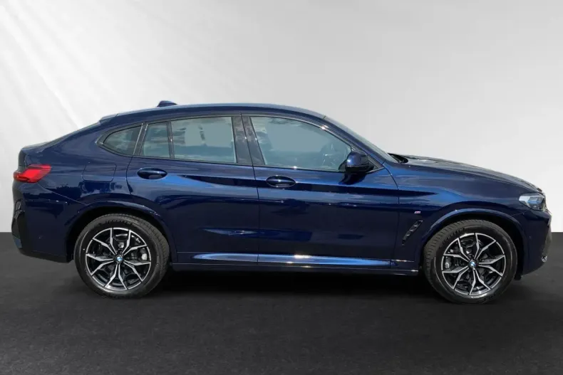 BMW X4 (Seria X) din 2024 cu 9.990 km - oferta BMW180259 - foto 2
