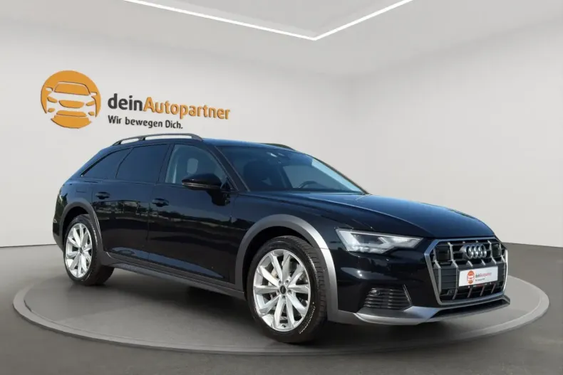 Audi A6 Allroad din 2022 cu 79.300 km - oferta AUD180260 - foto 1
