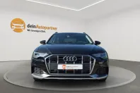 Audi A6 Allroad din 2022 cu 79.300 km - oferta AUD180260 - foto 2