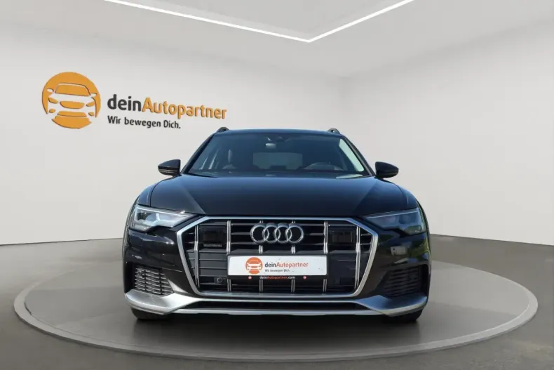 Audi A6 Allroad din 2022 cu 79.300 km - oferta AUD180260 - foto 2