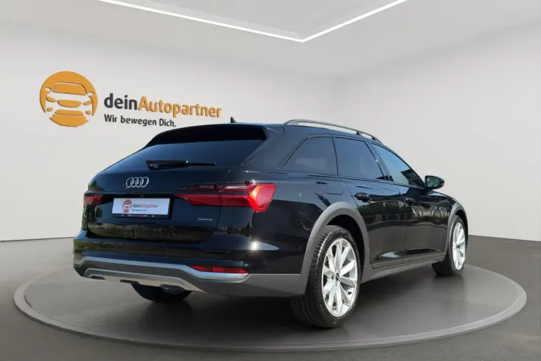 Audi A6 Allroad din 2022 cu 79.300 km - oferta AUD180260 - foto 4